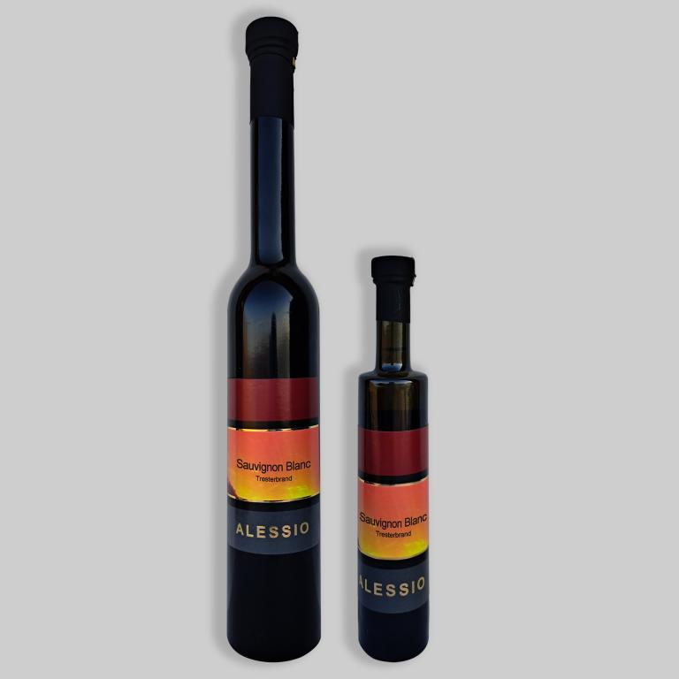 Sauvignon Blanc | Tresterbrand